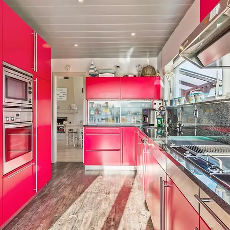 Near Sea And Shops In Belgium, Cleaning Included Villa Koksijde