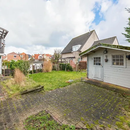 Near Sea And Shops In Belgium, Cleaning Included Villa Koksijde